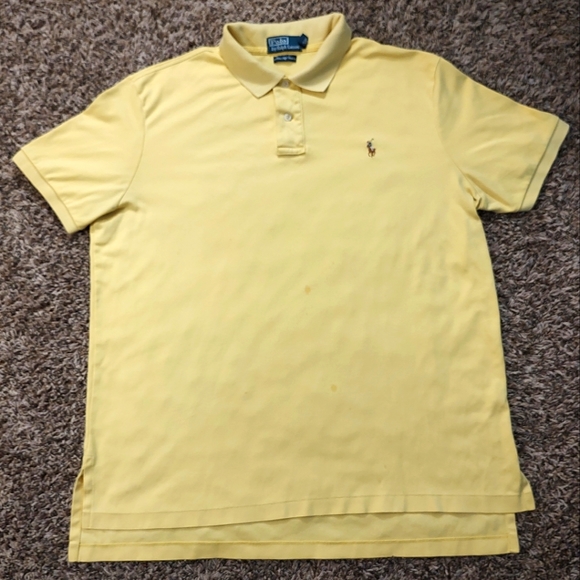 Ralph Lauren Polo - Picture 2 of 5